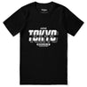 Never Give Up T-Shirt | Yūjin Japanese Anime Streetwear Clothing