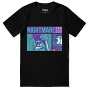 Nightmare T-Shirt | Yūjin Japanese Anime Streetwear Clothing