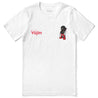 Ninja T-Shirt | Yūjin Japanese Anime Streetwear Clothing