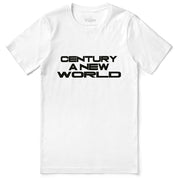 New World T-Shirt | Yūjin Japanese Anime Streetwear Clothing