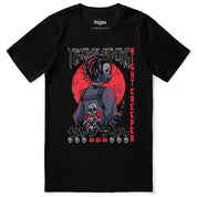 Night Creeper T-Shirt | Yūjin Japanese Anime Streetwear Clothing