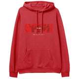Oppai Hoodie