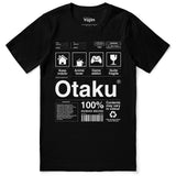 Otaku-T-Shirt