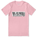 T-shirt Wai Fu