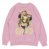Bad Hunter Sweatshirt