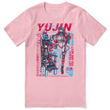 Get Ready T-Shirt