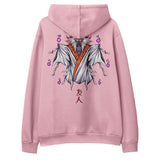Insanity Hoodie