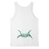 Power Level Tank Top | Yūjin Japanese Anime Streetwear Clothing