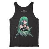 Power Level Tank Top