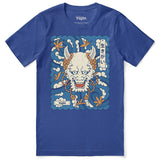 Raijin Mask T-Shirt