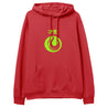 True Wisdom Hoodie | Yūjin Japanese Anime Streetwear Clothing
