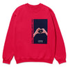 Still Thinking About You Sweatshirt | Yūjin Japanese Anime Streetwear Clothing