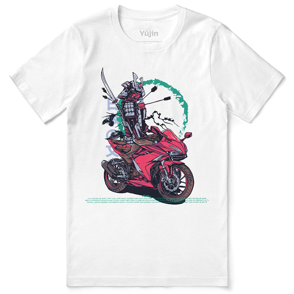 Baki Hanma Final Battle Shirt  Yūjin Japanese Anime Streetwear Clothing –  Yūjin Clothing