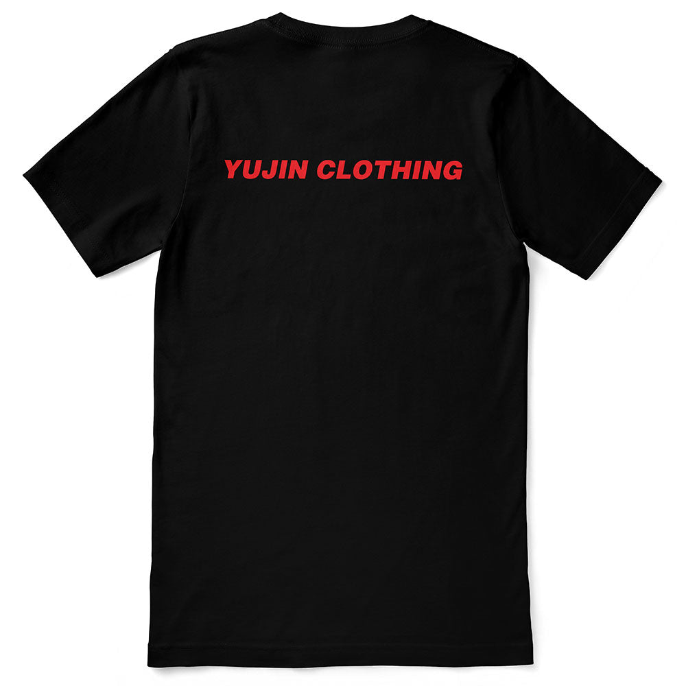 My Senpai T-Shirt | Yūjin Japanese Anime Streetwear Clothing