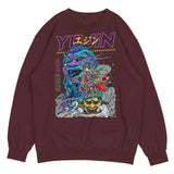 Shinobi Sweatshirt