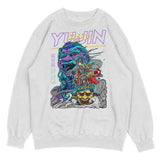 Shinobi Sweatshirt