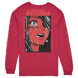 Shizuoka Long Sleeve T-Shirt