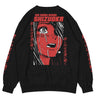Shizuoka Sweatshirt | Yūjin Japanese Anime Streetwear Clothing