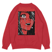 Shizuoka Sweatshirt | Yūjin Japanese Anime Streetwear Clothing
