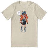 Drippin Kitten T-Shirt