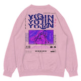 Senpai Sweatshirt