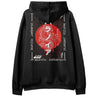 Legend Hoodie | Yūjin Japanese Anime Streetwear Clothing