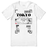 Tokyo T-Shirt