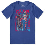 T-shirt Préparez-vous