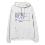 Pas votre sweat à capuche Waifu