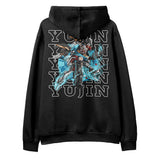 Sentinel Hoodie