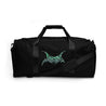 Power Level Duffle Bag | Yūjin Japanese Anime Streetwear Clothing