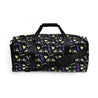 Honey Duffle Bag | Yūjin Japanese Anime Streetwear Clothing