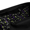 Honey Duffle Bag | Yūjin Japanese Anime Streetwear Clothing