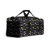 Honey Duffle Bag | Yūjin Japanese Anime Streetwear Clothing