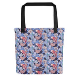 Sac Fourre-Tout Poisson Koi