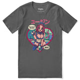 Got Your Milkies T-Shirt