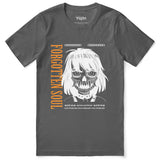 Forgotten Soul T-Shirt