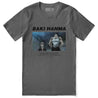 Baki Hanma Proud Son T-Shirt | Yūjin Japanese Anime Streetwear Clothing