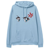 Stay Away Hoodie