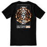 Paralyze T-Shirt | Yūjin Japanese Anime Streetwear Clothing