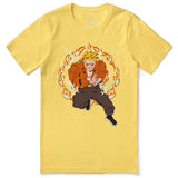 Paralyze T-Shirt