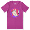 Far Beyond T-Shirt | Yūjin Japanese Anime Streetwear Clothing