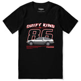 Drift King-T-Shirt