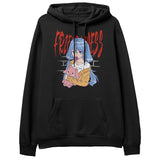 Friendless Premium Hoodie