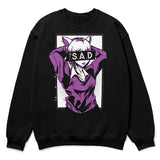 Sad Day Sweatshirt