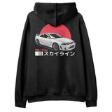 Sunrise Drive Hoodie