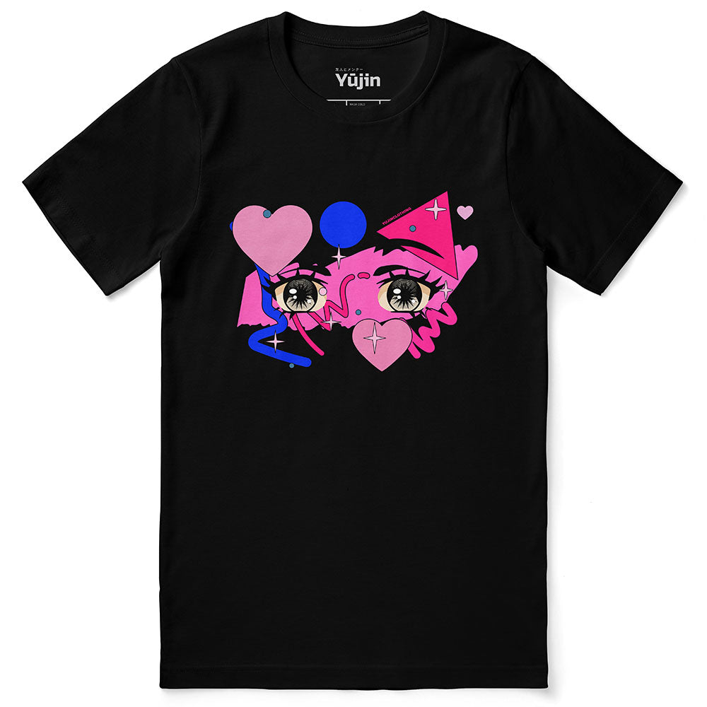 Beautiful Dream T-Shirt | Yūjin Japanese Anime Streetwear Clothing