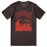 Midnight Haze T-Shirt | Yūjin Japanese Anime Streetwear Clothing
