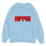 Sweat-shirt Oppaï