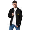 Mad Cat Champion Bomber Jacket | Yūjin Japanese Anime Streetwear Clothing